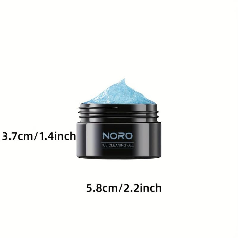65ml Ice Cleaning Gel Cleans Pores and Replenishes Moisture