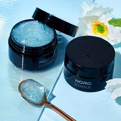 65ml Ice Cleaning Gel Cleans Pores and Replenishes Moisture