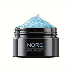 65ml Ice Cleaning Gel Cleans Pores and Replenishes Moisture