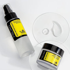 Snail Repair Cream Moisturizing & Repairing Night Cream with Sodium Hyaluronate