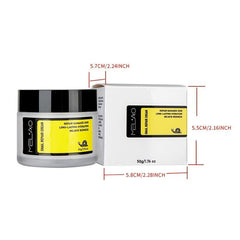 Snail Repair Cream Moisturizing & Repairing Night Cream with Sodium Hyaluronate
