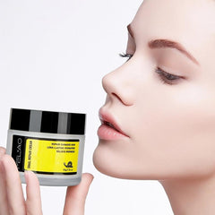 Snail Repair Cream Moisturizing & Repairing Night Cream with Sodium Hyaluronate