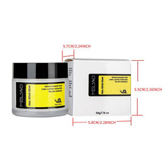 Snail Repair Cream Moisturizing & Repairing Night Cream with Sodium Hyaluronate