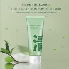 Chlorophyll Delicate Facial Cleanser