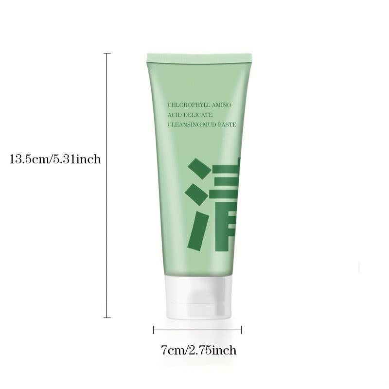 Chlorophyll Delicate Facial Cleanser