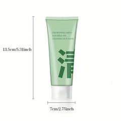 Chlorophyll Delicate Facial Cleanser