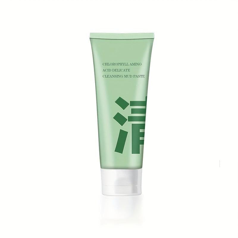 Chlorophyll Delicate Facial Cleanser