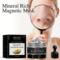 Blackhead Mask for Clear Skin & Pore Control
