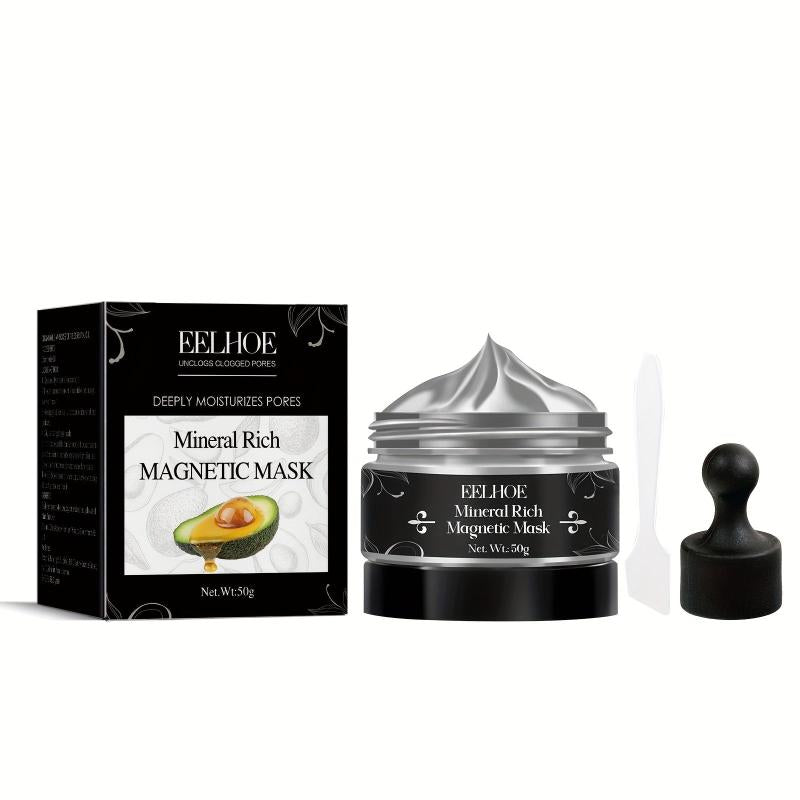 Blackhead Mask for Clear Skin & Pore Control