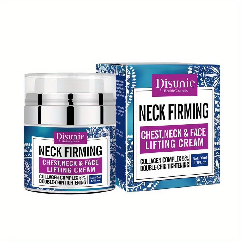 Instant Firming Cream for Neck Chest & Face