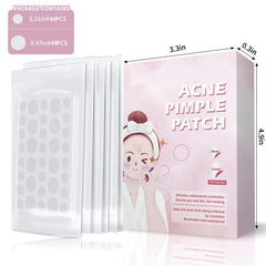 Acne Pimple Patch for Covering Zits and Blemishes Spot Stickers
