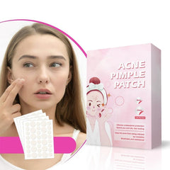Acne Pimple Patch for Covering Zits and Blemishes Spot Stickers