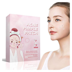Acne Pimple Patch for Covering Zits and Blemishes Spot Stickers