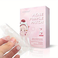 Acne Pimple Patch for Covering Zits and Blemishes Spot Stickers