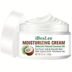 Waterless Vegan Face Moisturizer 100g