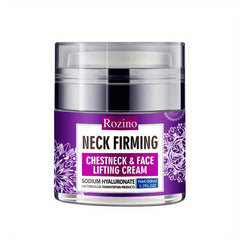 Neck Firming Cream Chest Neck & Face Lifting Cream Tighten Double Chin Firming