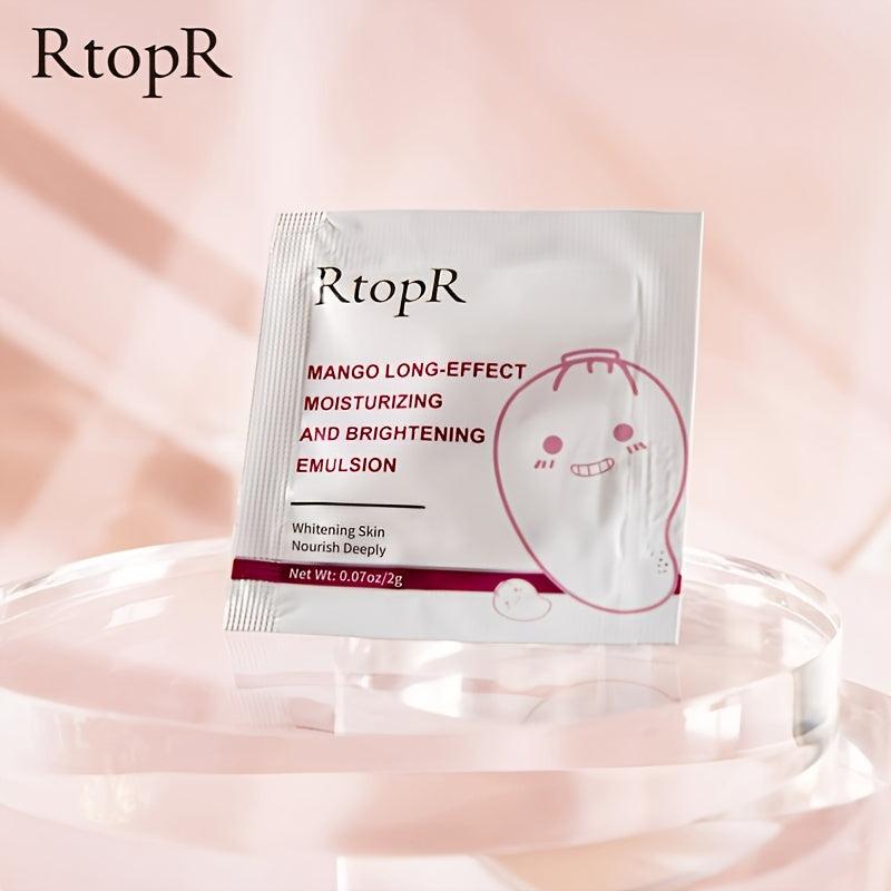 10pcs Mango Anti-Aging Wrinkle Reducing Face Cream