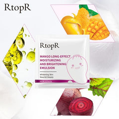10pcs Mango Anti-Aging Wrinkle Reducing Face Cream