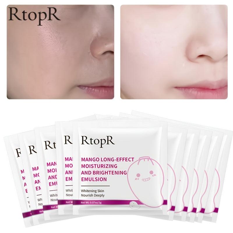 10pcs Mango Anti-Aging Wrinkle Reducing Face Cream