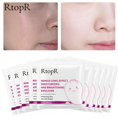 10pcs Mango Anti-Aging Wrinkle Reducing Face Cream