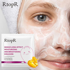 10pcs Mango Anti-Aging Wrinkle Reducing Face Cream