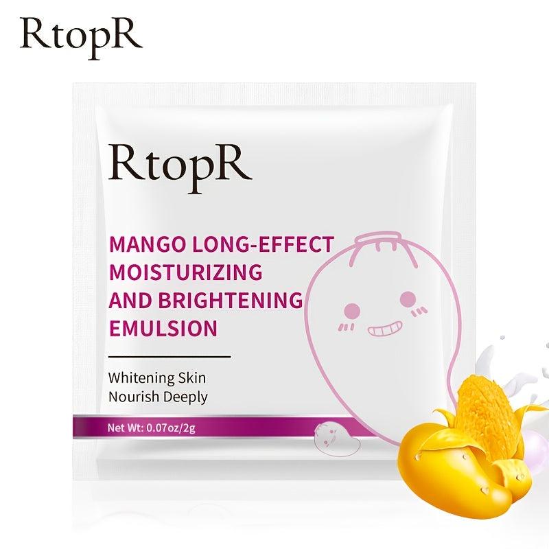 10pcs Mango Anti-Aging Wrinkle Reducing Face Cream