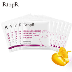 10pcs Mango Anti-Aging Wrinkle Reducing Face Cream