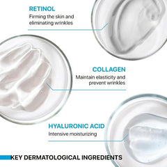 Night Aging Resisting Moisturizer Cream