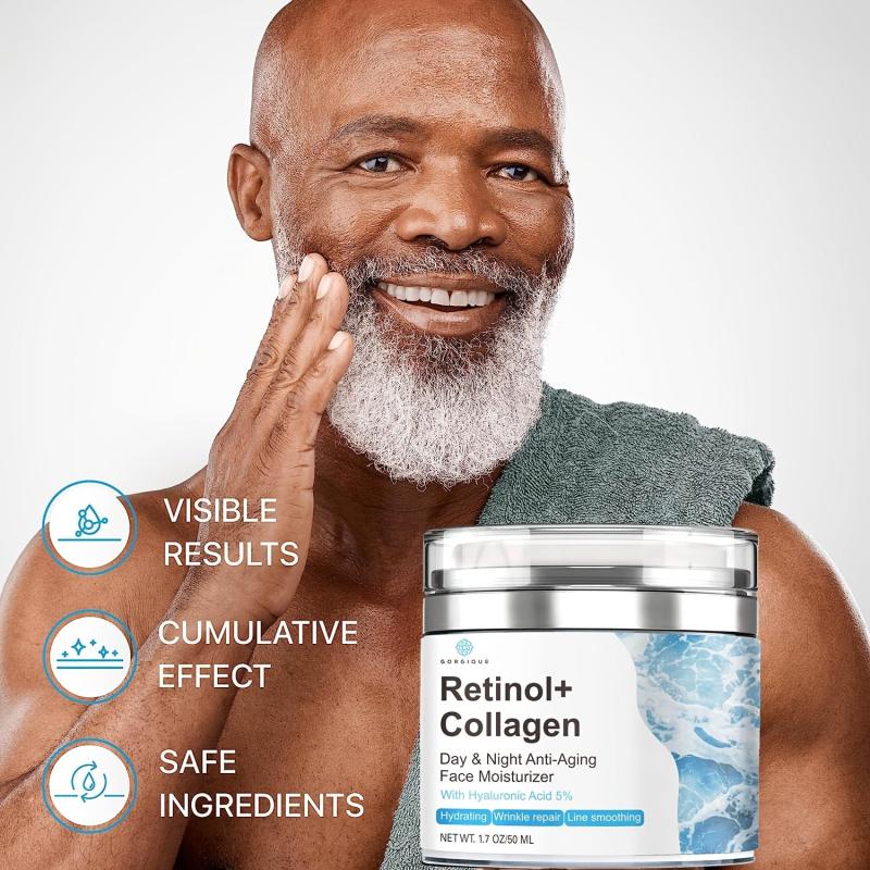 Night Aging Resisting Moisturizer Cream