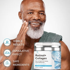Night Aging Resisting Moisturizer Cream