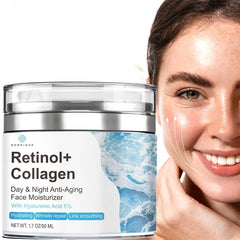 Night Aging Resisting Moisturizer Cream