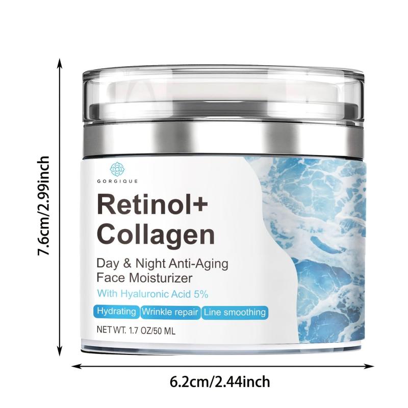 Night Aging Resisting Moisturizer Cream