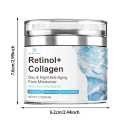 Night Aging Resisting Moisturizer Cream