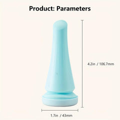 Ice Hammer Facial Skin Care Massager