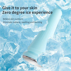 Ice Hammer Facial Skin Care Massager