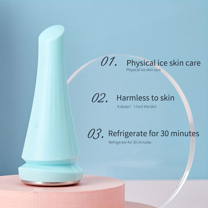 Ice Hammer Facial Skin Care Massager