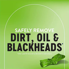Strawberry Nose Mask for Deep Cleansing and Pore Shrinkage