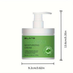500G Vitamin E Cream Moisturizer for Face, Body, Hands, Feet