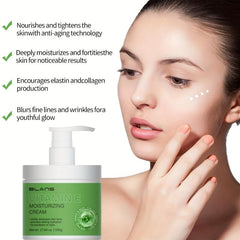 500G Vitamin E Cream Moisturizer for Face, Body, Hands, Feet