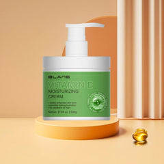 500G Vitamin E Cream Moisturizer for Face, Body, Hands, Feet