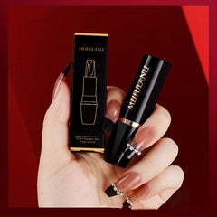 High End Long Lasting Moisturizing Lipstick, No Fade, No Cup Stain