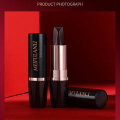 High End Long Lasting Moisturizing Lipstick, No Fade, No Cup Stain