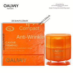 Caviar Firming Wrinkle Diminishing Cream 50g