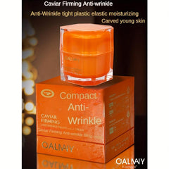 Caviar Firming Wrinkle Diminishing Cream 50g
