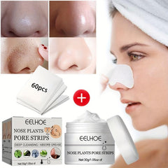 Blackhead Remover Mask 30ml Face Clean Pores Acne Nose Sticks
