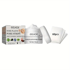 Blackhead Remover Mask 30ml Face Clean Pores Acne Nose Sticks