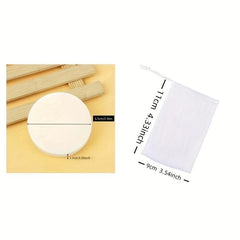 Silk Goat Milk Soap Hand Body Moisturizing Cleanser Cream Foam