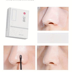 Fullerene Blackhead Removal Nose Patch