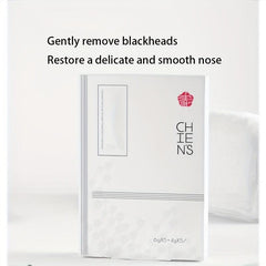 Fullerene Blackhead Removal Nose Patch