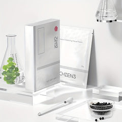 Fullerene Blackhead Removal Nose Patch